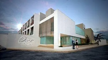 ***  Hotel Azul De La Tierra By On Vacation San Andrés Kolumbie