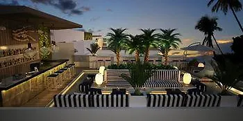 Hotel Azul De La Tierra By On Vacation San Andrés Kolumbie