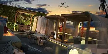 Hotel Azul De La Tierra By On Vacation San Andrés 3*,  Kolumbie