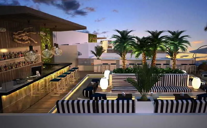 Hotel Azul De La Tierra By On Vacation San Andrés Kolumbie
