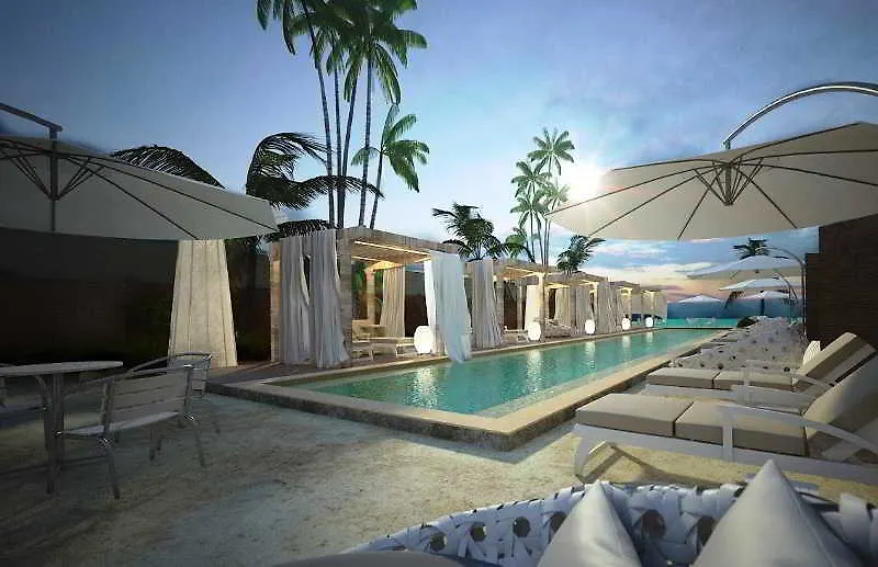 Hotel Azul De La Tierra By On Vacation San Andrés