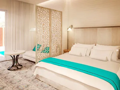 Hotel Azul De La Tierra By On Vacation San Andrés