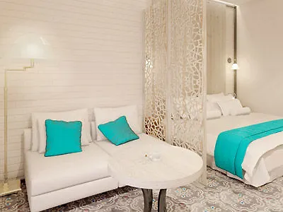 Hotel Azul De La Tierra By On Vacation San Andrés