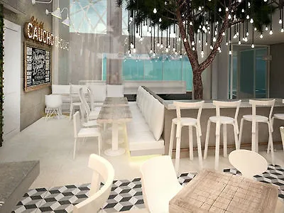 Hotel Azul De La Tierra By On Vacation San Andrés